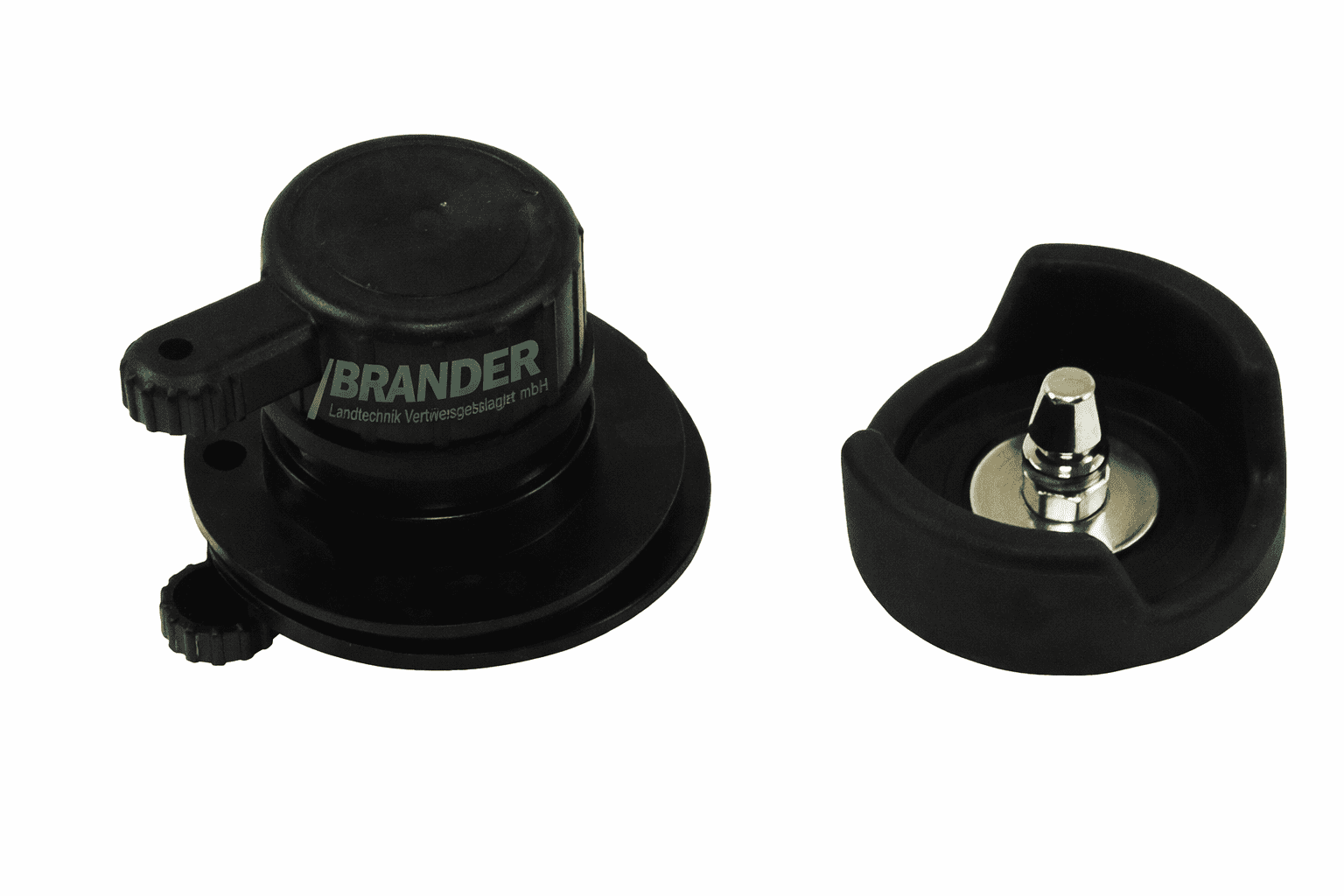 Ausstellfenster Feststeller - passend zu Kramer