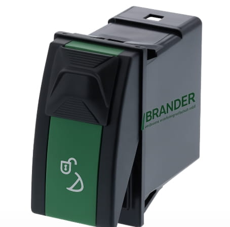 Kramer Wippschalter Schnellwechsler