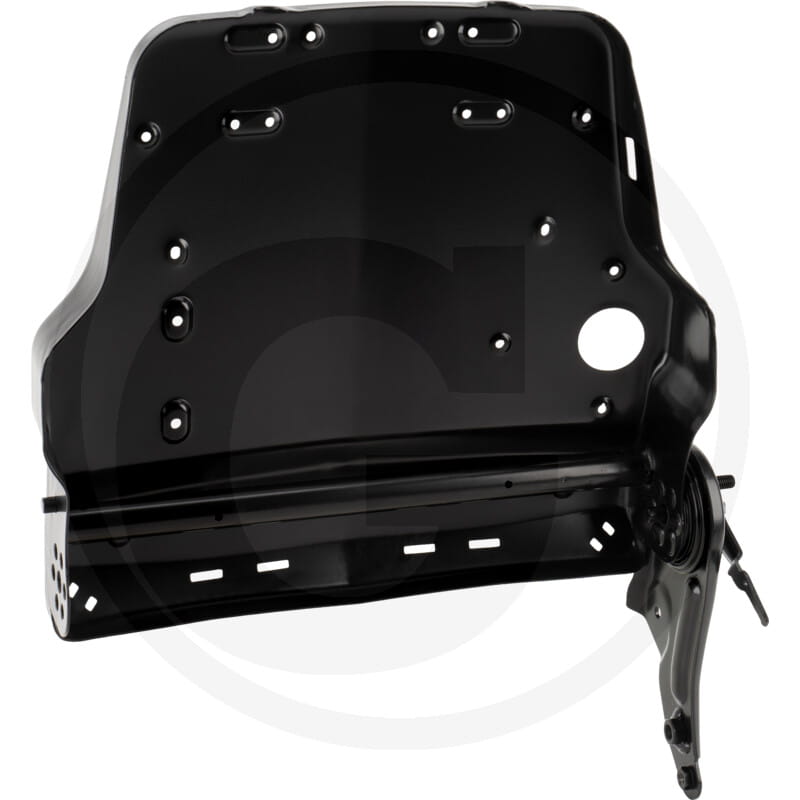 PROBOSS Assembly - Backrest Frame pcs.