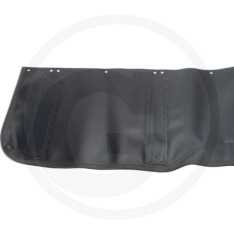 Fangtuch 2165 x 536 mm - passend zu Pöttinger Eurotop, Top