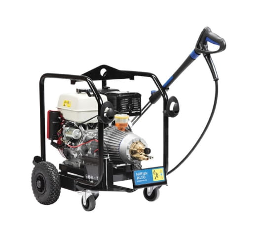 Nilfisk Kaltwasser Hochdruckreiniger MC 7P-220/1120 PE PLUS (POSEIDON 7-61 PE)