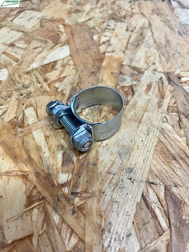 ET07564 Schlauchschelle 15-25 für Bremsschlauch 13' - Nr.30