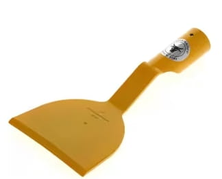 Ochsenkopf Rindenschäler Schwarzwälder gekröpft - 140mm