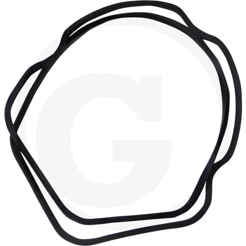 Yanmar Ventildeckeldichtung