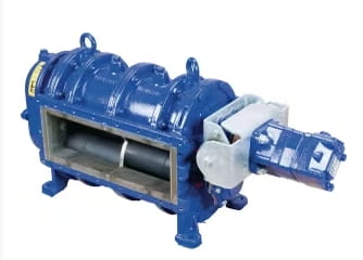 Schneidwerkzeug, Schachtelung, Industrie-Schleifmaschine, Blau, Rollenmotor