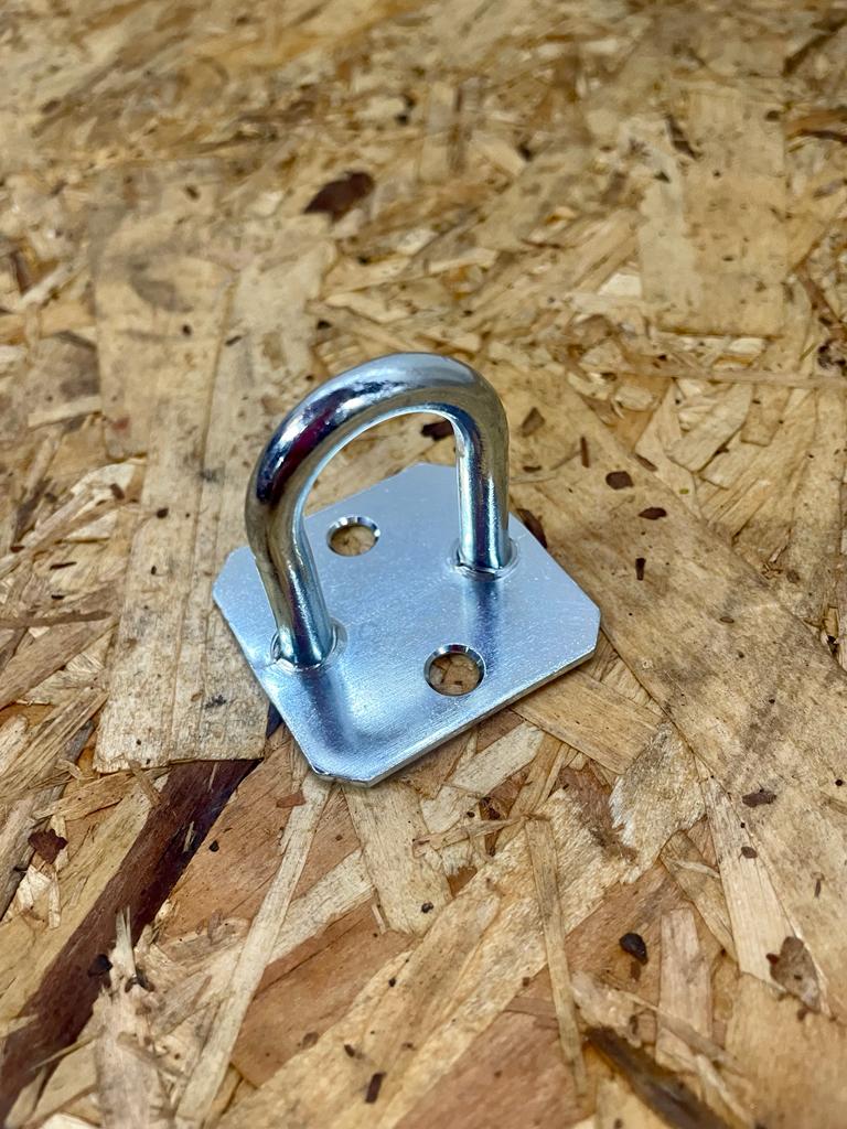 BL14628 Bügelkrampe 42x22mm