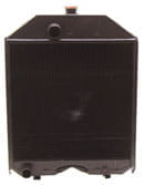 BL10424 Kühler - passend zu Massey Ferguson 3666234M91, 3307942M92, 3546937M91, 440063N