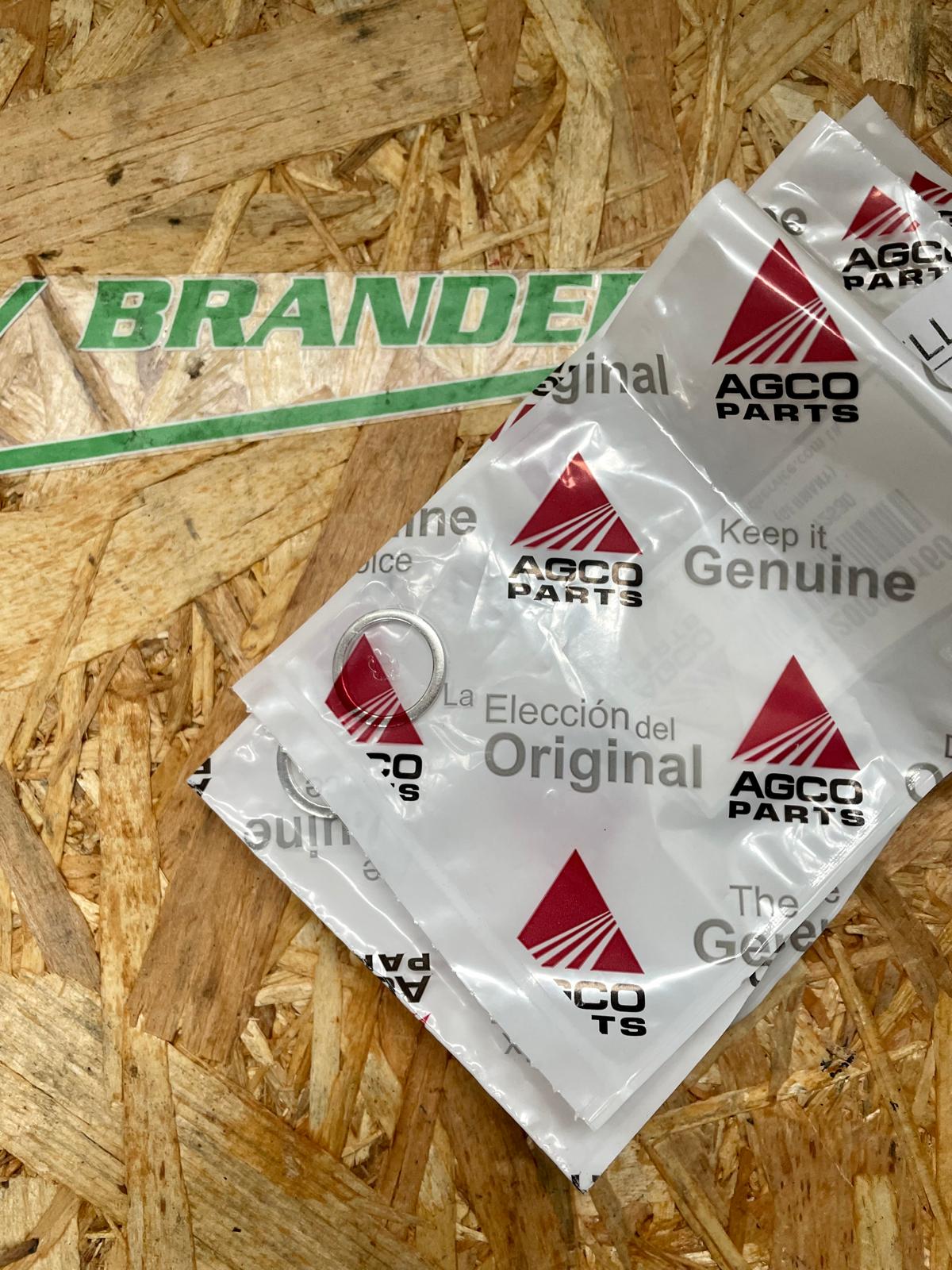 Fendt sealing washer