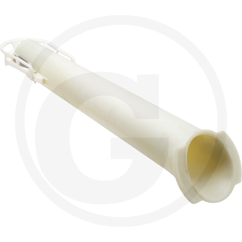 Streurohr - passend zu Vicon Pendelstreuer