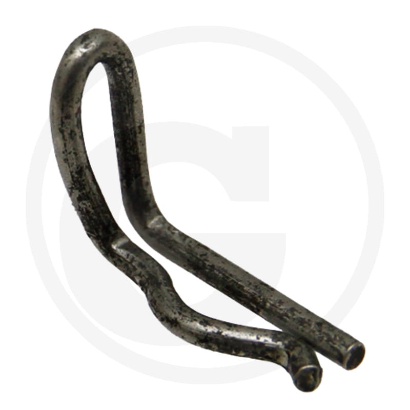 Safety pin - suitable for Deutz-Fahr