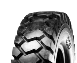 EM tires BKT 24.00 R 35 209 B, TL, EARTHMAX SR 45 M E4** CUT RESISTANT