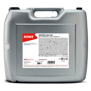 BL20978 Haftöl Rowe - HIGHTEC CGLP 220