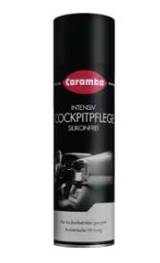 BL25357 Caramba Cockpitspray silikonfrei - 500 ml