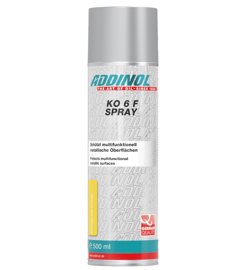 ADDINOL Korrosionsschutzfluid KO 6-F