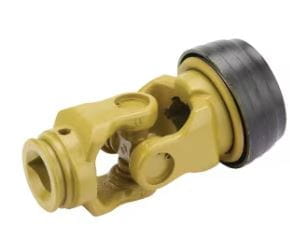 Walterscheid Ziehverschluss Gelenk 2100 - 1 3/8" (6) / Profil 00a