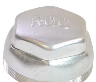 Monroc Radkappe M63.5x1.5