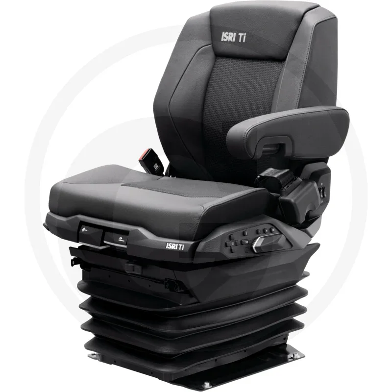 ISRINGHAUSEN Seat TI DELUXE