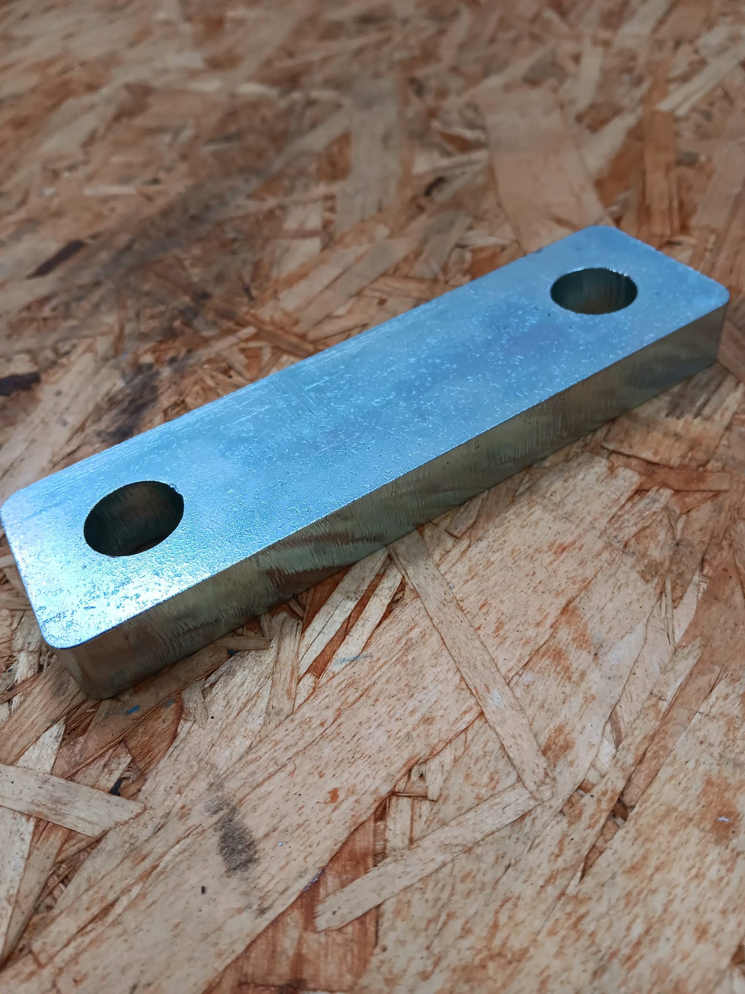 E042367 Gegenplatte Güttler
