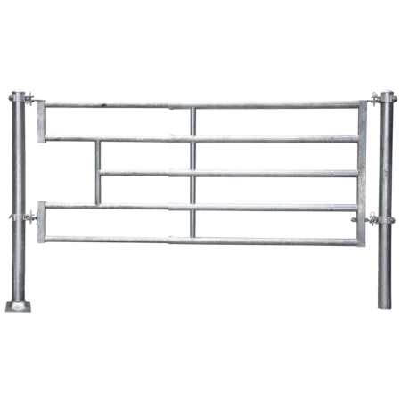 Patura Gate / Pool Partition R5