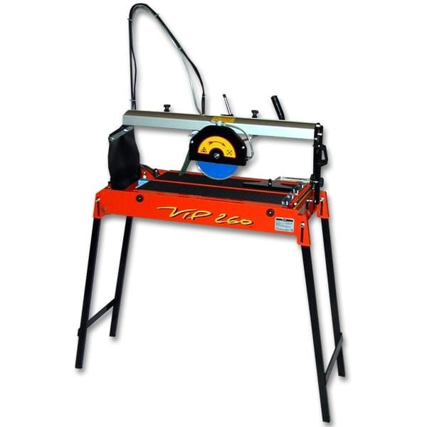 Tile cutting machine model VIP 260