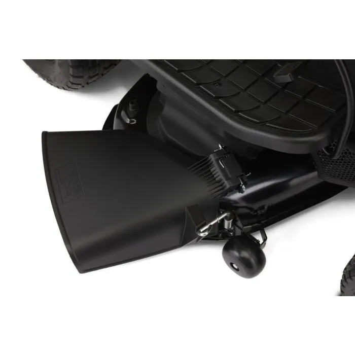 STIGA Tornado 5108 W Special Rasentraktor – 108 cm – Honda GCV 530 – Hydrostat – Mulchkeil inklusive