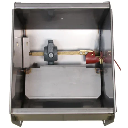 Patura Ventilheizung - 24 V / 7 W