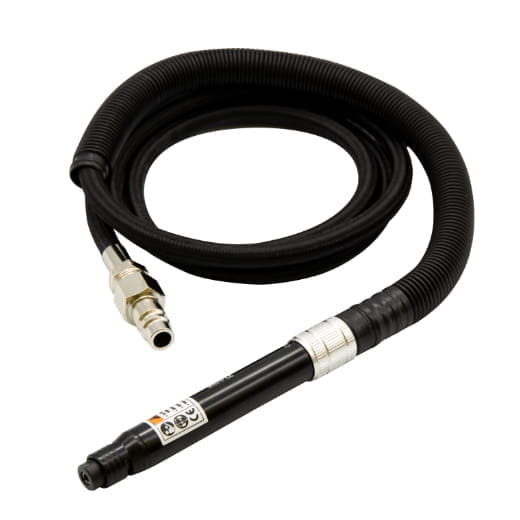 BLE44802 Druckluft Micro Stabschleifer - 3mm