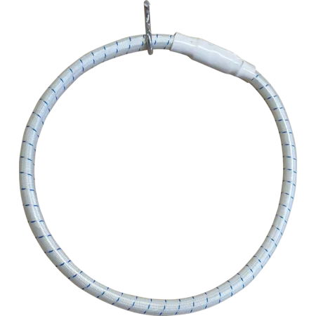 Patura Schlaufe aus Elastikseil, für Beschattungsnetze