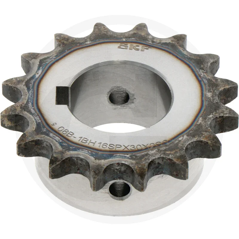 Kettenrad 5/16'' PHS - passend zu Amazone  ZA-M