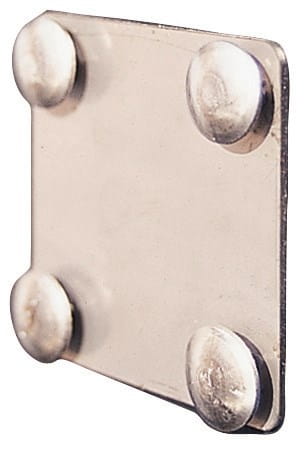 Wall mount for TR-5 automatic feeder