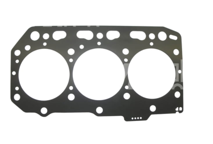 Cylinder head gasket - suitable for Volvo EC27C, ECR38