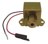 BL10314 Elektrische Förderpumpe - passend zu John Deere AH130127, 70188, 070188