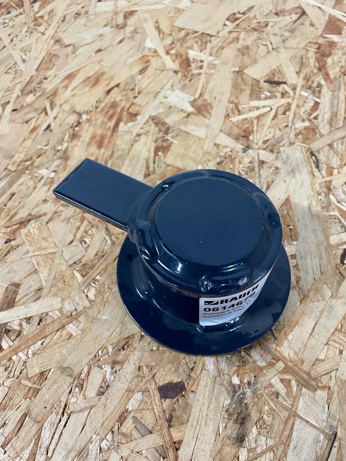 Rauch Rührwerk AX160-NM