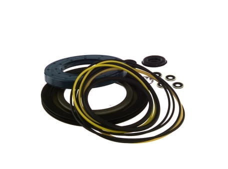 JCB Dichtsatz Fahrantriebsmotor - 403