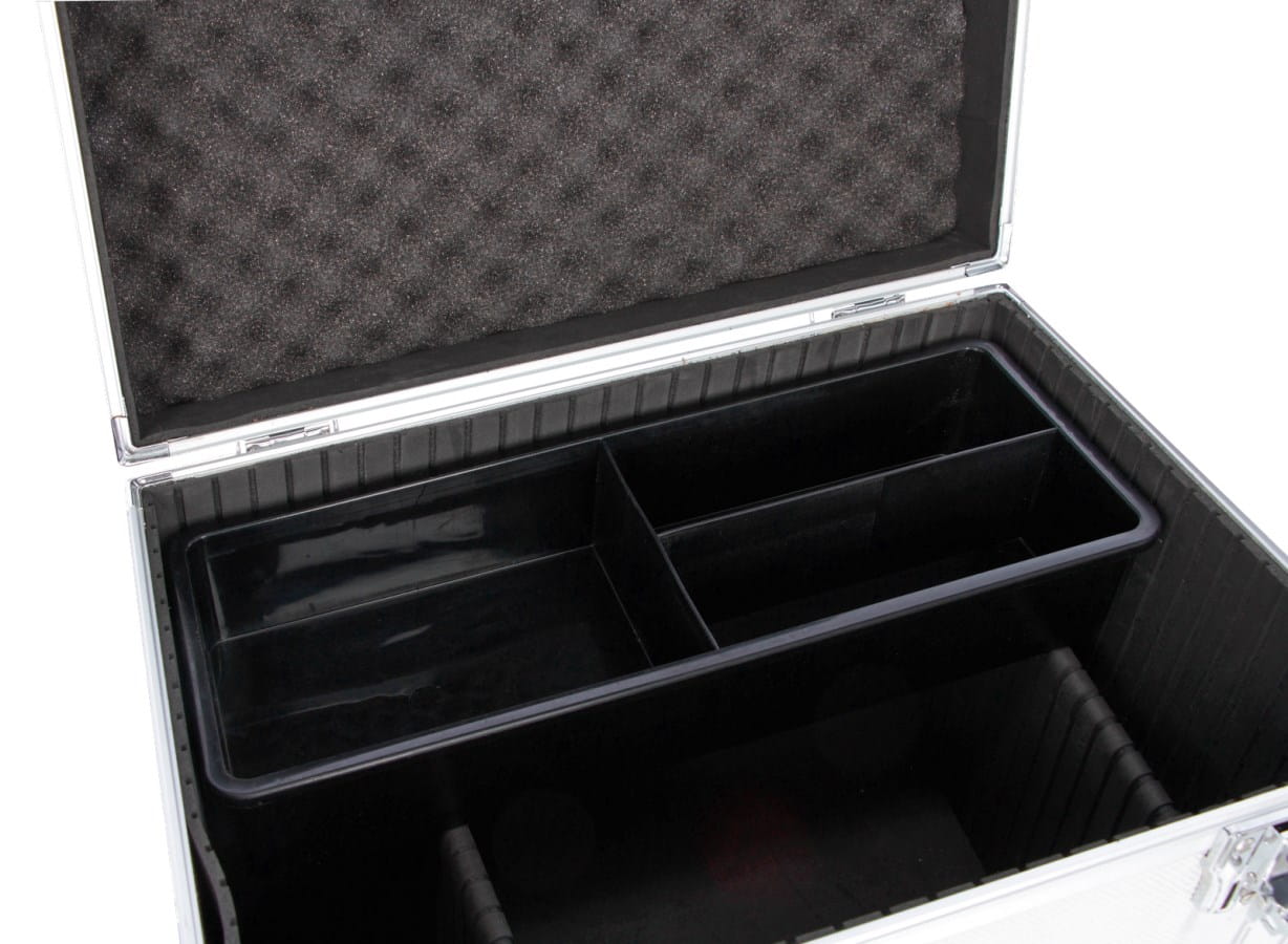 AluSafe cleaning box
