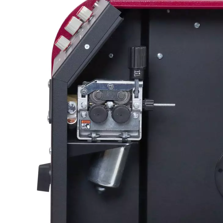 Elmag MIG/MAG welding system 40-250A, 11 stages