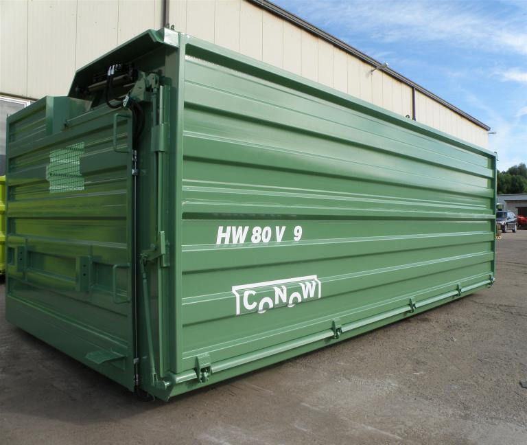 Conow HW 80 (16t) V9