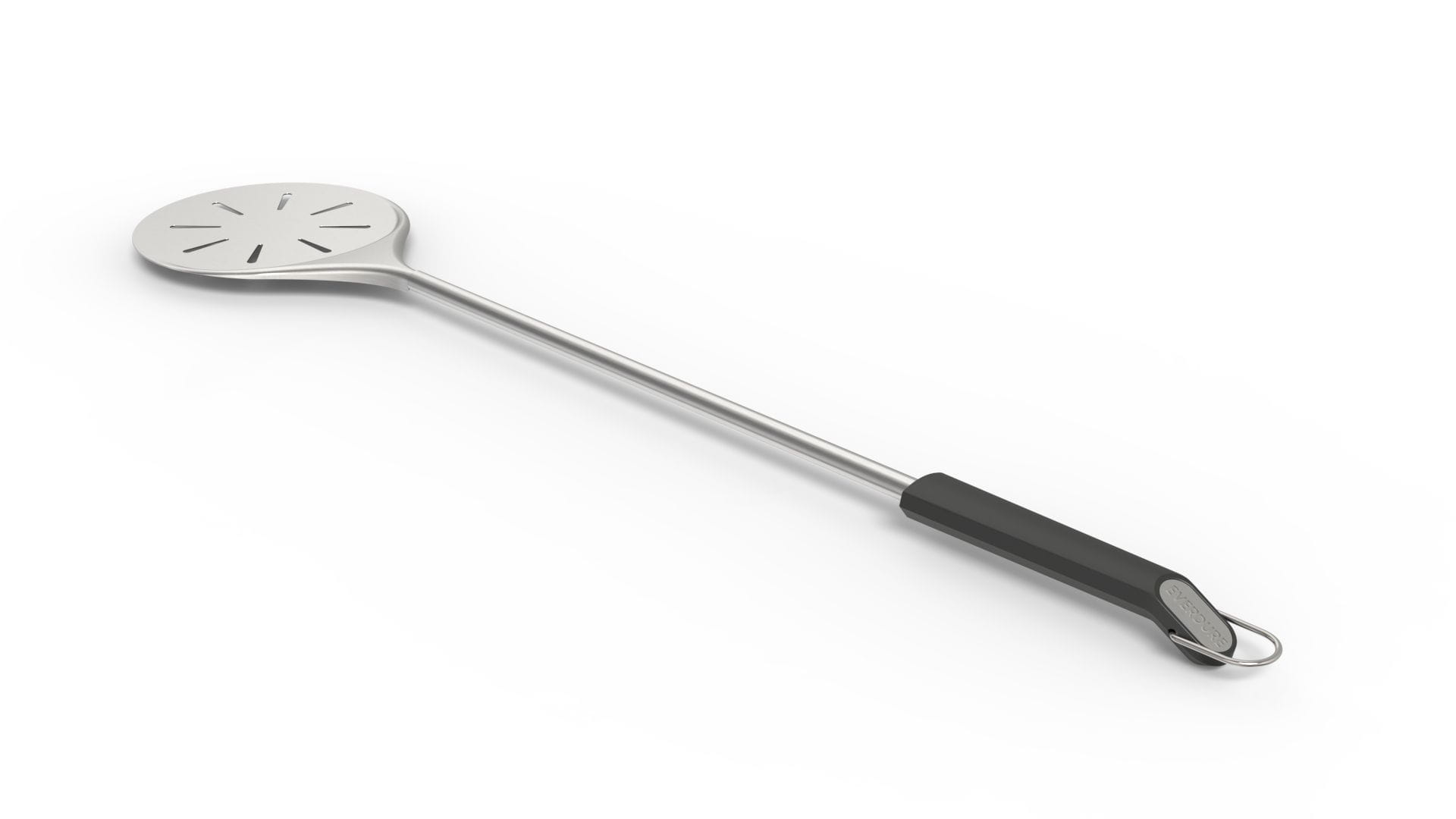 Everdure Pizza-Wender 80 cm – Ultradünne Pizzaschaufel