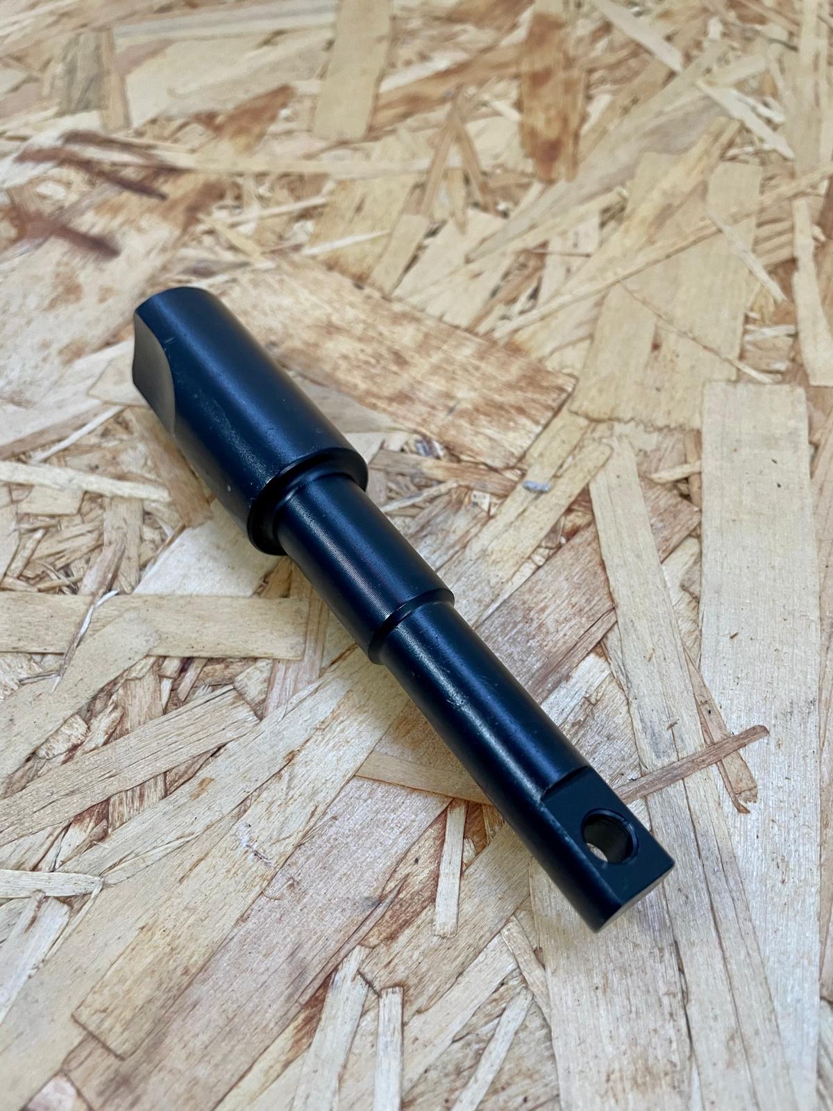 BL22619 Walterscheid Sperrbolzen KAT 3