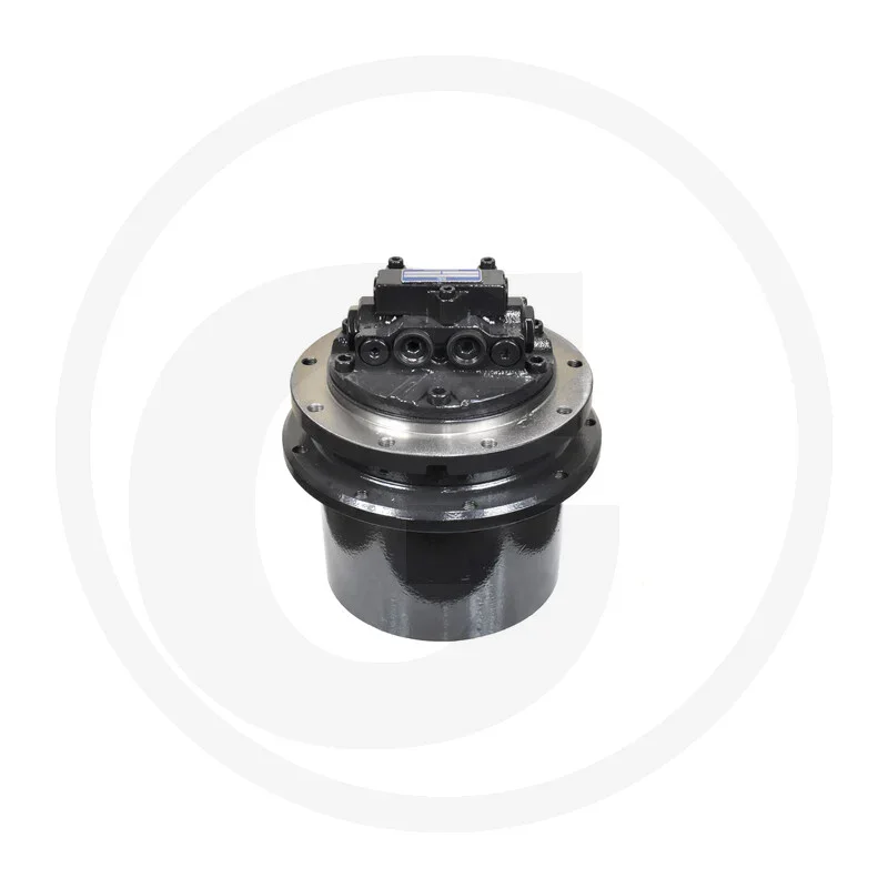 Drive motor - suitable for Yanmar VIO40-1, VIO45, VIO 55