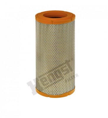 BLE735L Hengst Filter E735L Luftfilterelement