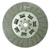 BL11997 Mitnehmerscheibe 280