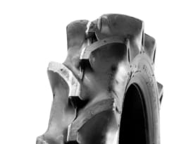 AS Frontreifen Bridgestone 5 - 12 4 PR, TT, FSLM, AS-PROFIL