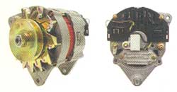 BL14726 Lichtmaschine 14 V / 55 A
