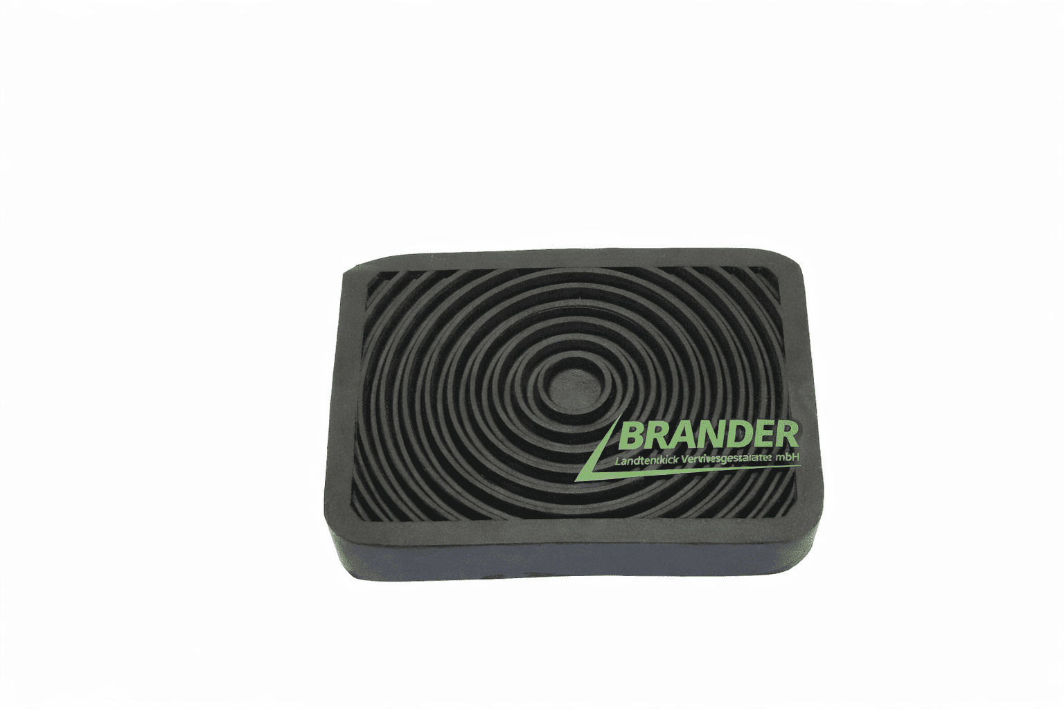 Brake/Accelerator pedal cover - compatible with Kramer