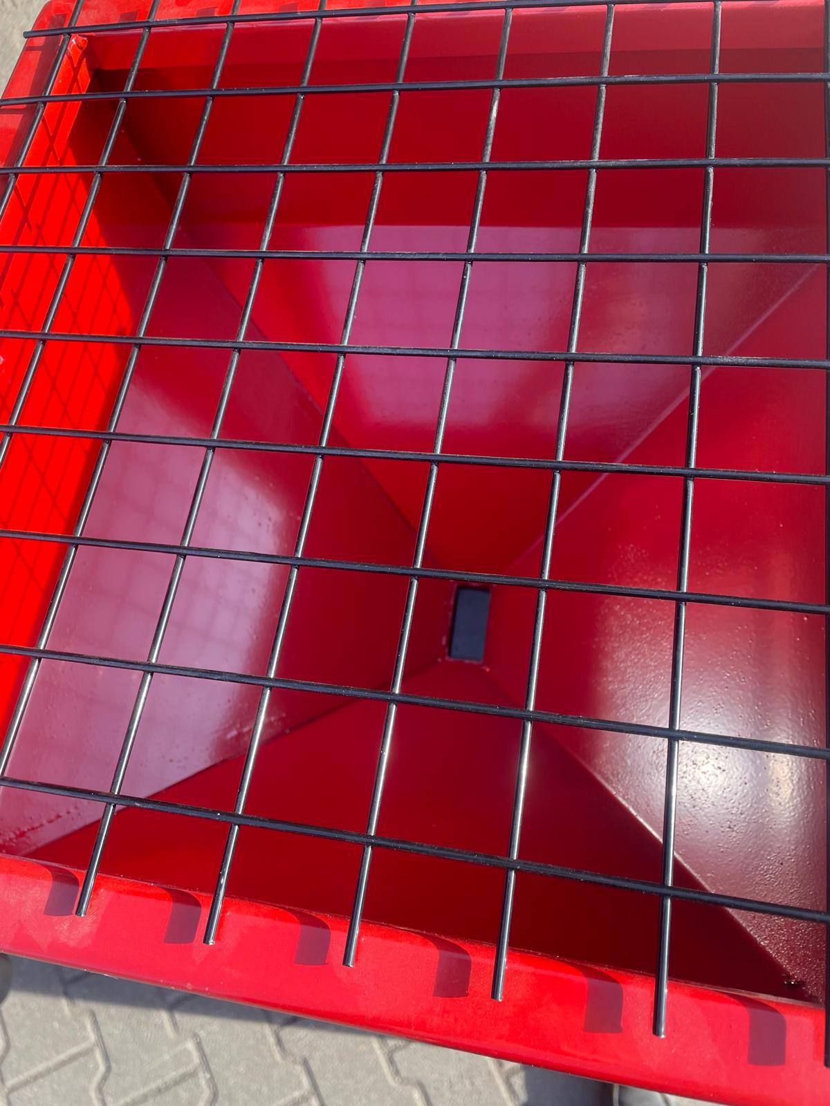 Remet CNC Getreidequetsche / Getreidemühle GX50 - 230V