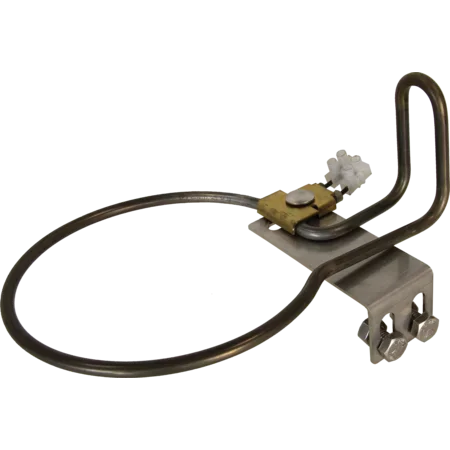 Patura heating set - for steel stands with model 25R ¾"