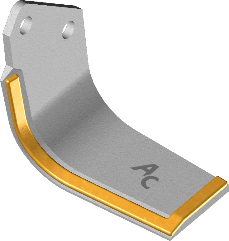 BL41133 Fräsmesser zu Kuhn 51921600 R