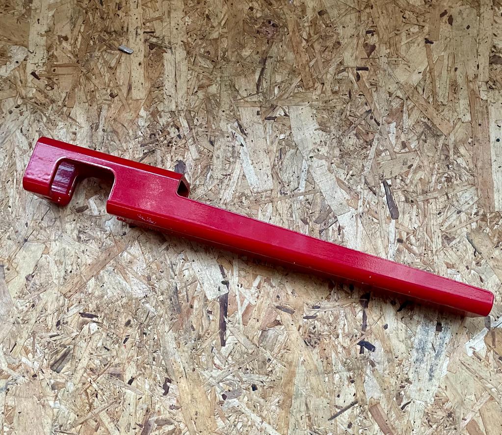 ET63650 Horsch Pronto Rechenstab - 23470702