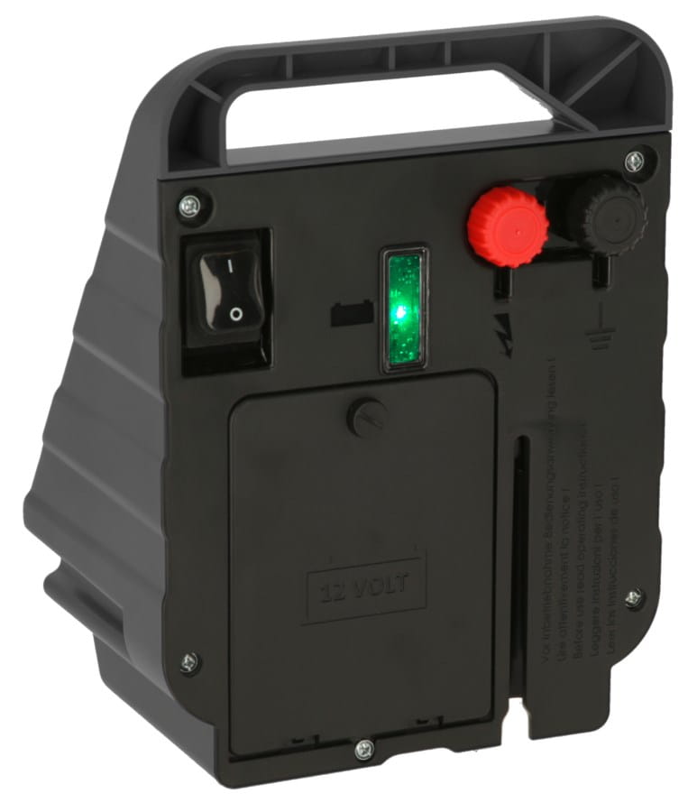 AKO Sun Power S 250